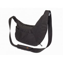 Lowepro Passport Sling Shoulder Sling Bag(Black )- Free Shipping!!